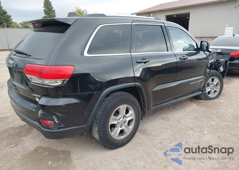 2014 Jeep Grand Cherokee Laredo z USA, uszkodzony, nr VIN 1C4RJFAG3EC471584